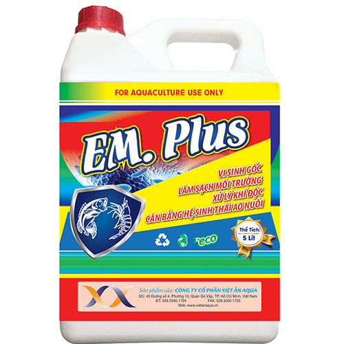 EM PLUS 5L